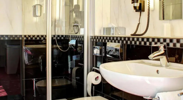 Двухместный номер Deluxe Hotel Linde