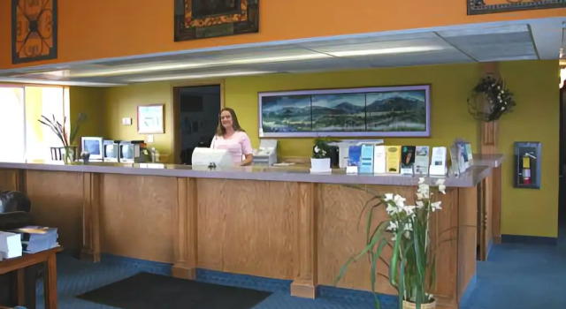 Pagosa Springs Inn & Suites