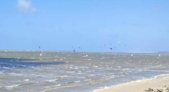Коттедж Les Bains de mer