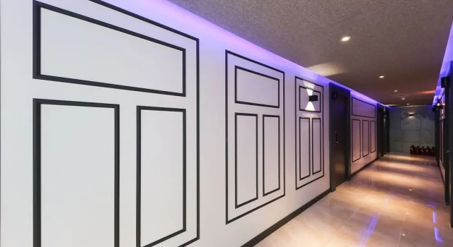 Seosan (Daesan) Byeolbam, Reserva ahora Hotel Taean Chungcheongnam-Do