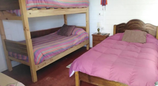 Hostal La Casa Barco, Book Hotel Billige hoteller i El Tabo