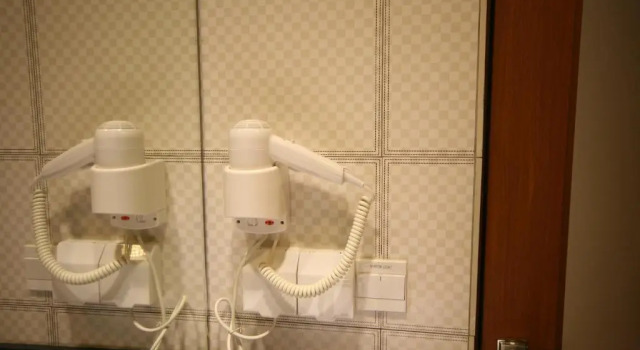 Номер Deluxe Cardogan Hotel
