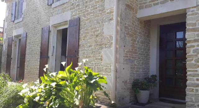 Gîte La Cibulle, Rezervasyon Otel Moreilles Marais Poitevin