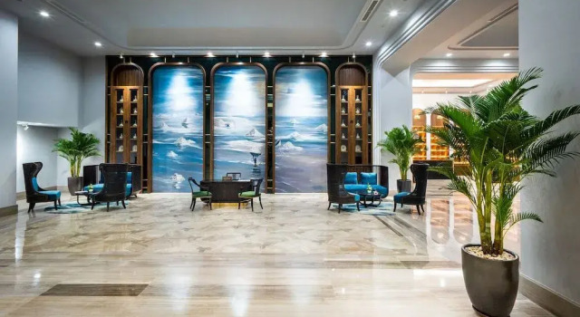 Nam Cuong Nam Dinh Hotel, Buchen Sie Hotel Nam Ðịnh Nam Dinh