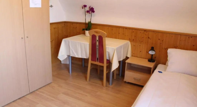 Номер Standard Hotel Glärnisch Hof
