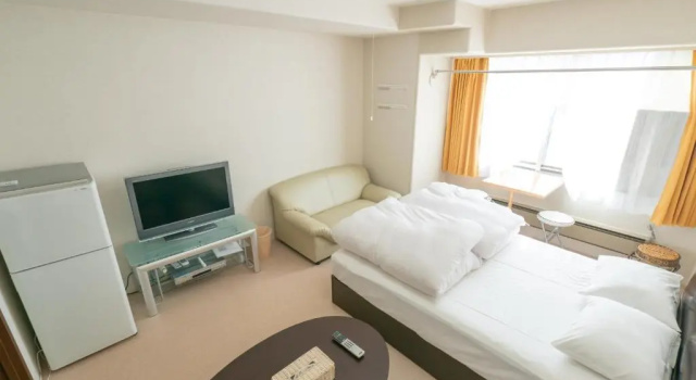 Angel Resort Yuzawa / Vacation STAY 3799, Prenota Resort Yuzawa 
