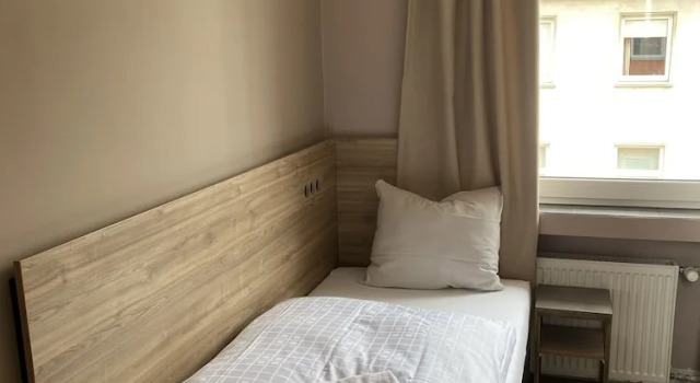 Номер Standard Hotel Petite Königsallee