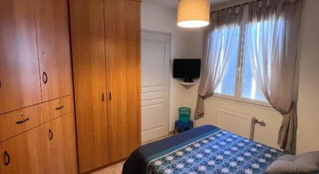 Номер Standard La Chambre des Amis