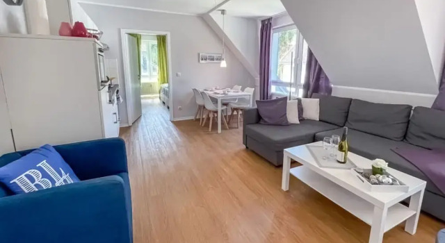 Residence Starfish Comfortable Vacation Home