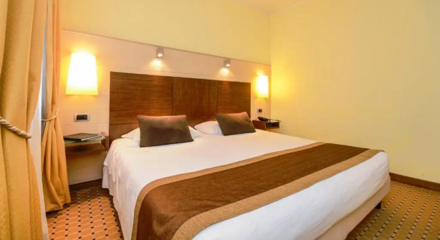 Семейный номер Standard Hotel Master