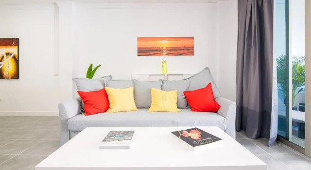 Апартаменты Loft Life 2