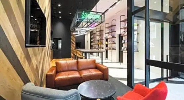Act Hotel Shibuya - Vacation STAY 84216