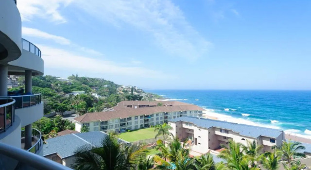 Ballito Manor View 503, Забронировать Апартаменты/квартира Баллито Durban North Coast