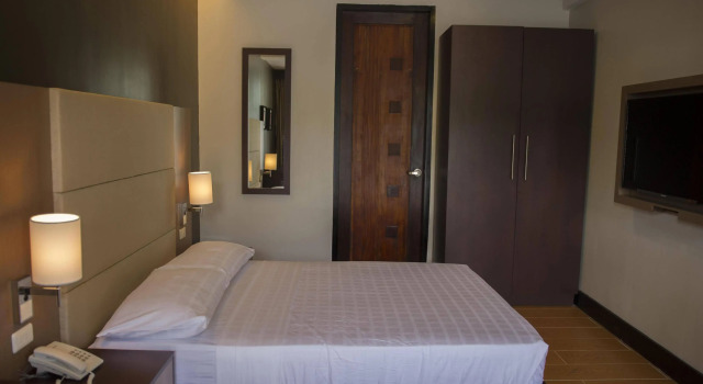 3G Garden Hotel General Santos City