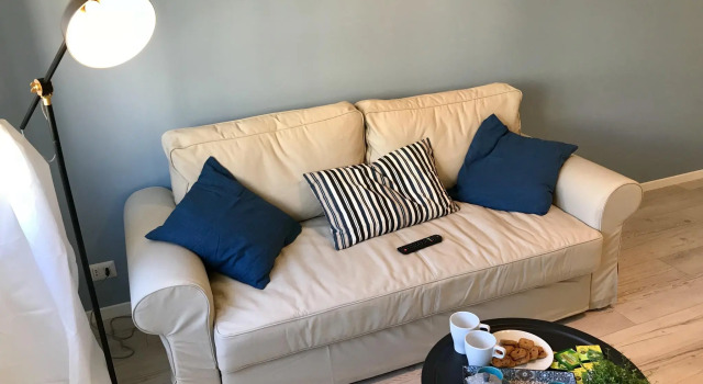AzzuRomare Flat apartment, Забронировать Апартаменты/квартира Отели Лацио с парковкой, Парковка