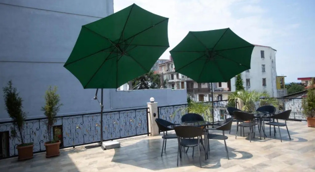 Номер Superior Hotel Irise