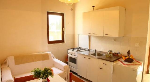 Апартаменты Standard Villa Anka