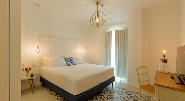 Номер Standard CasAunoE Boutique Hotel