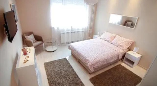 Savamala Lux Apartment