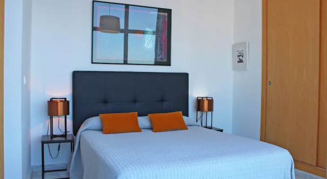 Benidorm sky - High-rise apartments, Забронировать Апартаменты/квартира Бенидорм Коста-Бланка, рядом с Заповедник Сьерра-Элада