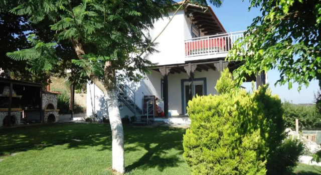 Alexandra Homestay, Prenota Appartamento Kalavarda Rodi