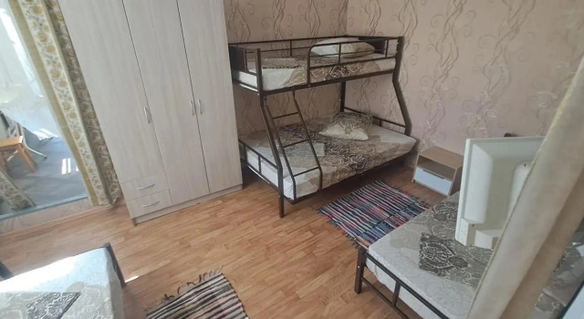 Апартаменты Comfort Гостевой дом на Шевченко 246а