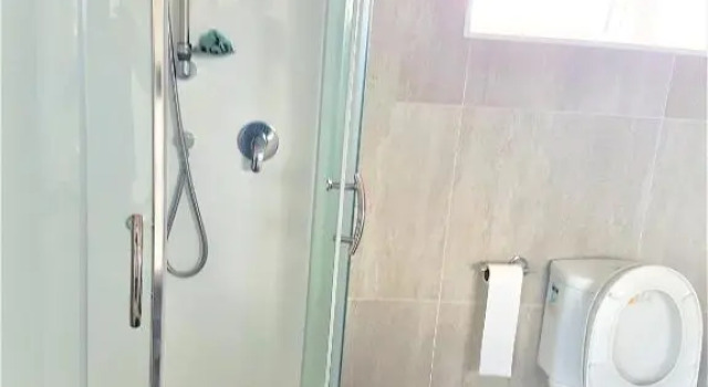 Номер Standard Sylvia Park House