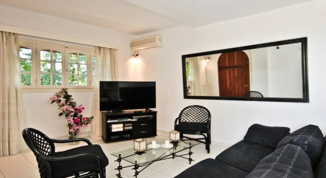 Апартаменты Stavento Apartments