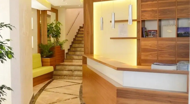 Hotel Atina by ENTOPYA, Забронировать Отель СПА-отели Будванская ривьеры, SPA-услуги