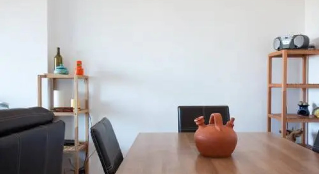 Apartamento Rosa, Забронировать Апартаменты/квартира Апартаменты Ретамар, рядом с Больница Альта-Ресолусион-Эль-Тойо, Апартаменты/квартира