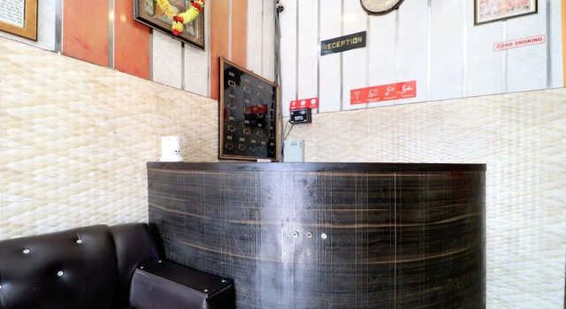 Oyo 27614 Hotel Oscar Inn, Book Hotel Ludhiana Punjab