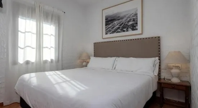 Номер Standard Tugasa Hotel y Apartamentos rurales La Posada