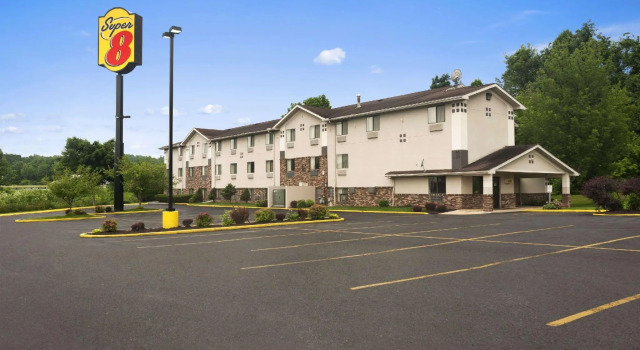 Номер Standard Red Roof Inn Mansfield