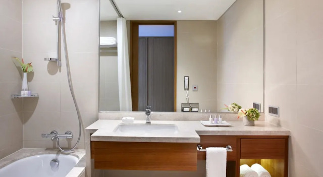 Семейный номер Standard LOTTE CITY HOTEL Guro