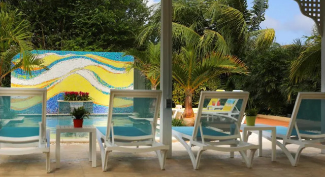 Estudio Bubali Bliss Studios