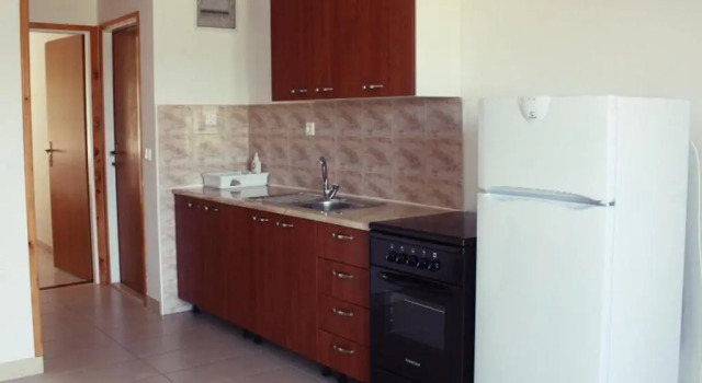Апартаменты c 1 комнатой House Baglija