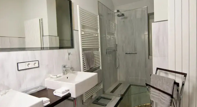Полулюкс Pałac Pakoszów Schlosshotel Wernersdorf