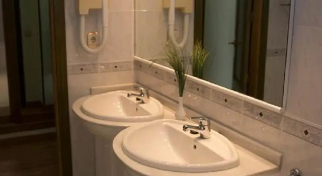 Номер Standard Hotel ELE Puerta de Monfragüe