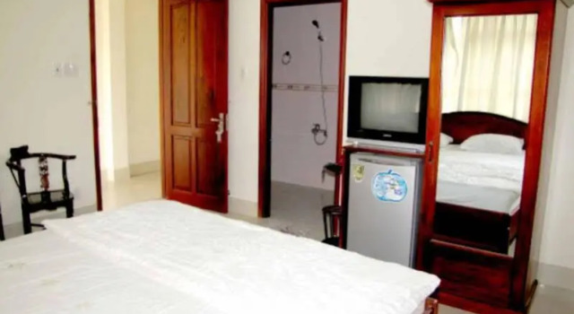 Hoang Kim Hotel