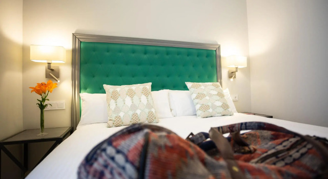 Апартаменты Premium Plazuela del Carbón Suites