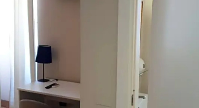 Двухместный номер Standard Albergo la Svolta
