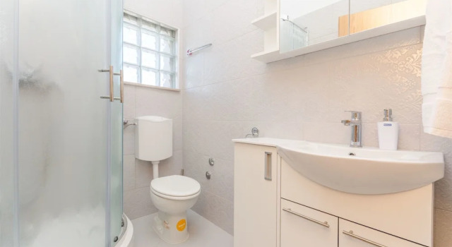 Студия Apartments Rose