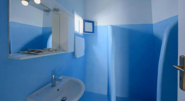 Студия Adonis Rooms