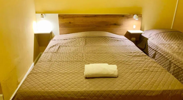 Standard Zimmer Pardis Guest house