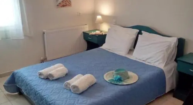 Aparthotel 3 Stars Skopelos