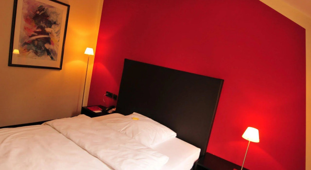 Hotel am Ruhrufer Business & Golf