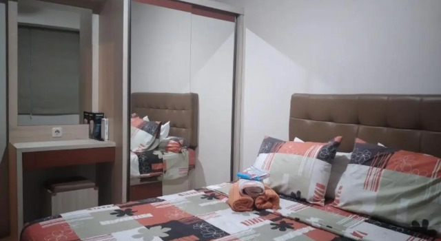 Апартаменты с 2 комнатами Tifolia Apartment Pulomas - Kelapa Gading