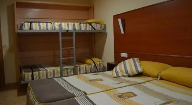 Hostal Restaurante El Castillo, Prenota Hotel  