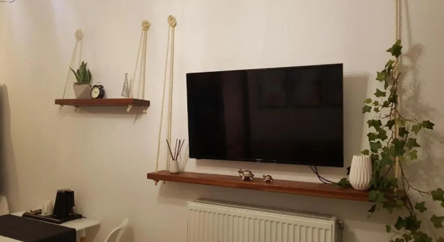 Апартаменты Stylish Central Apartment