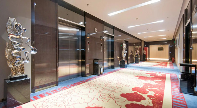 Starway Hotel Xi'an North Railway Station City Sports Park, Prenota Hotel Xi'an Shaanxi